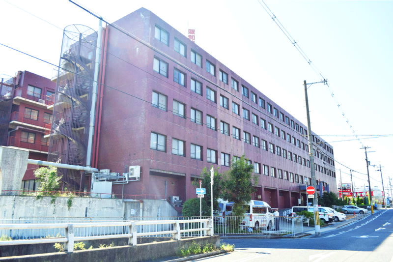 阪和第二泉北病院